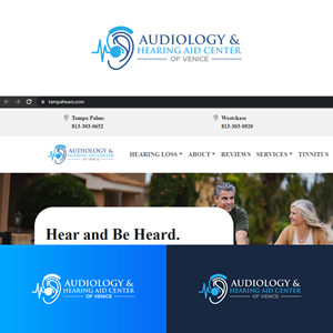 Logo Design by 3n0h99 for AudPractice Group, LLC | Design: #29948984