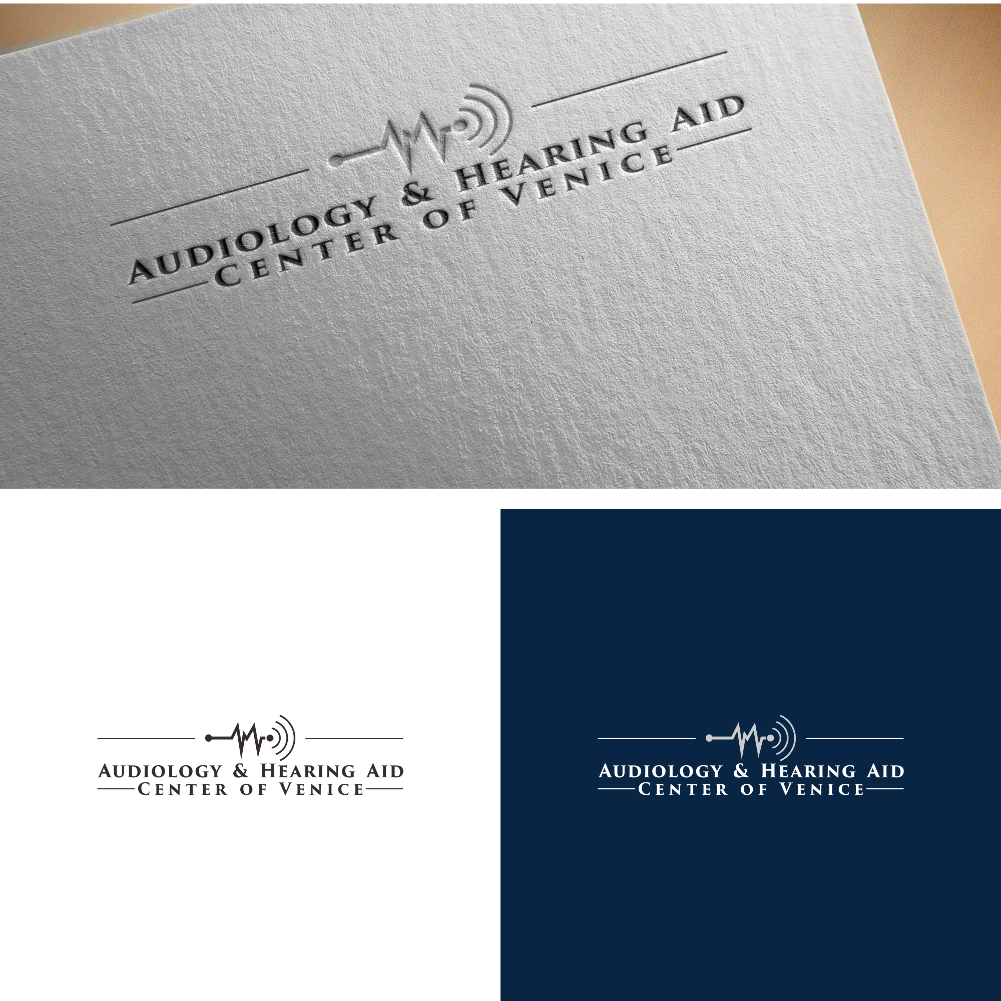 Logo Design by okeh rejeki for AudPractice Group, LLC | Design #29976212