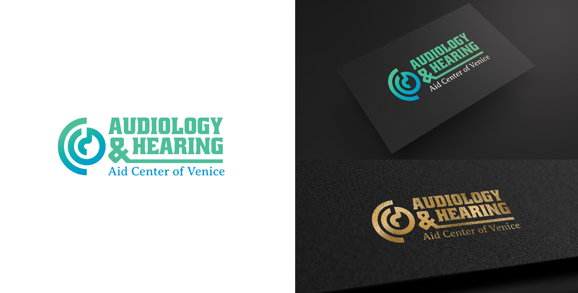 Logo Design by yganess for AudPractice Group, LLC | Design #29975049