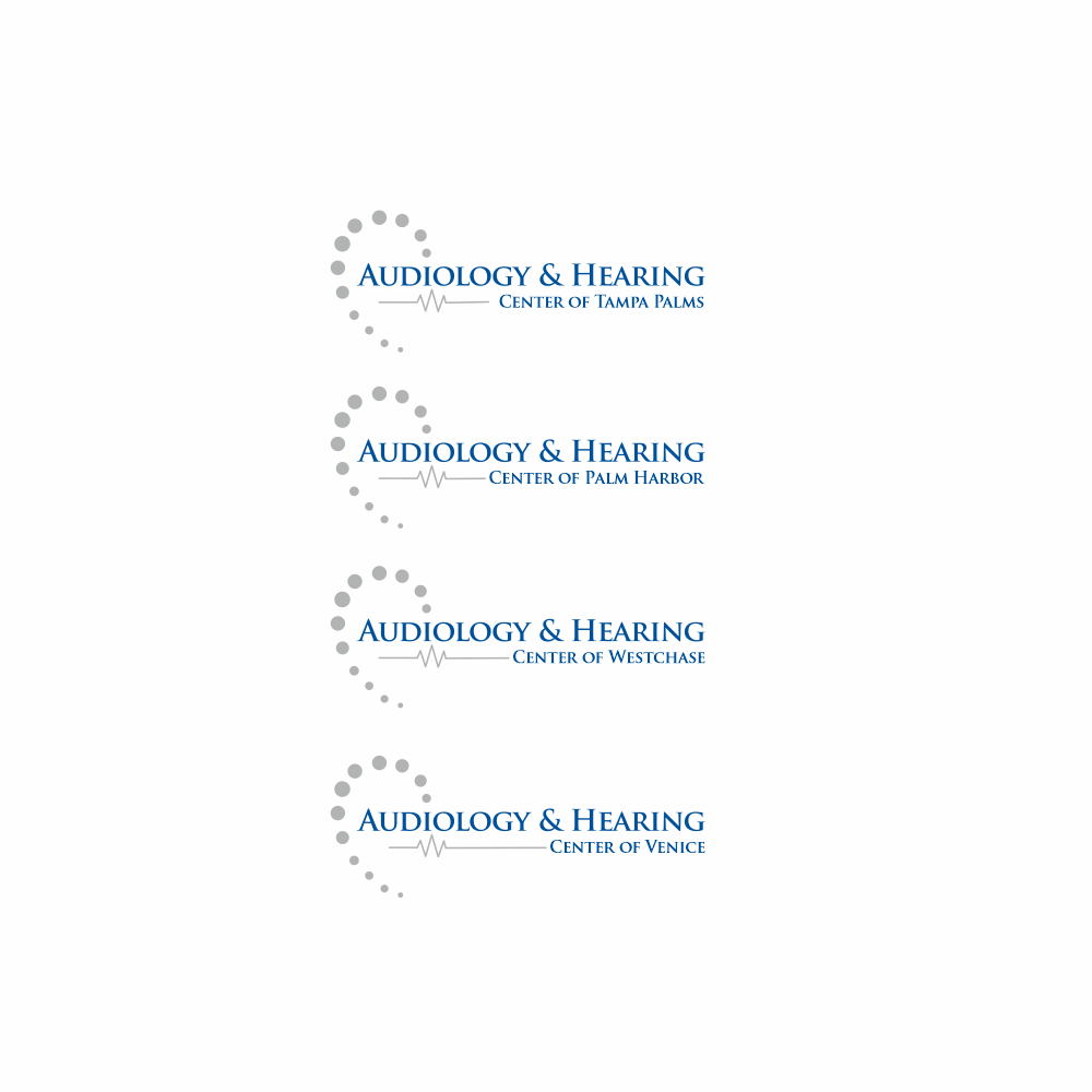 Logo Design by ciolena for AudPractice Group, LLC | Design #29985626