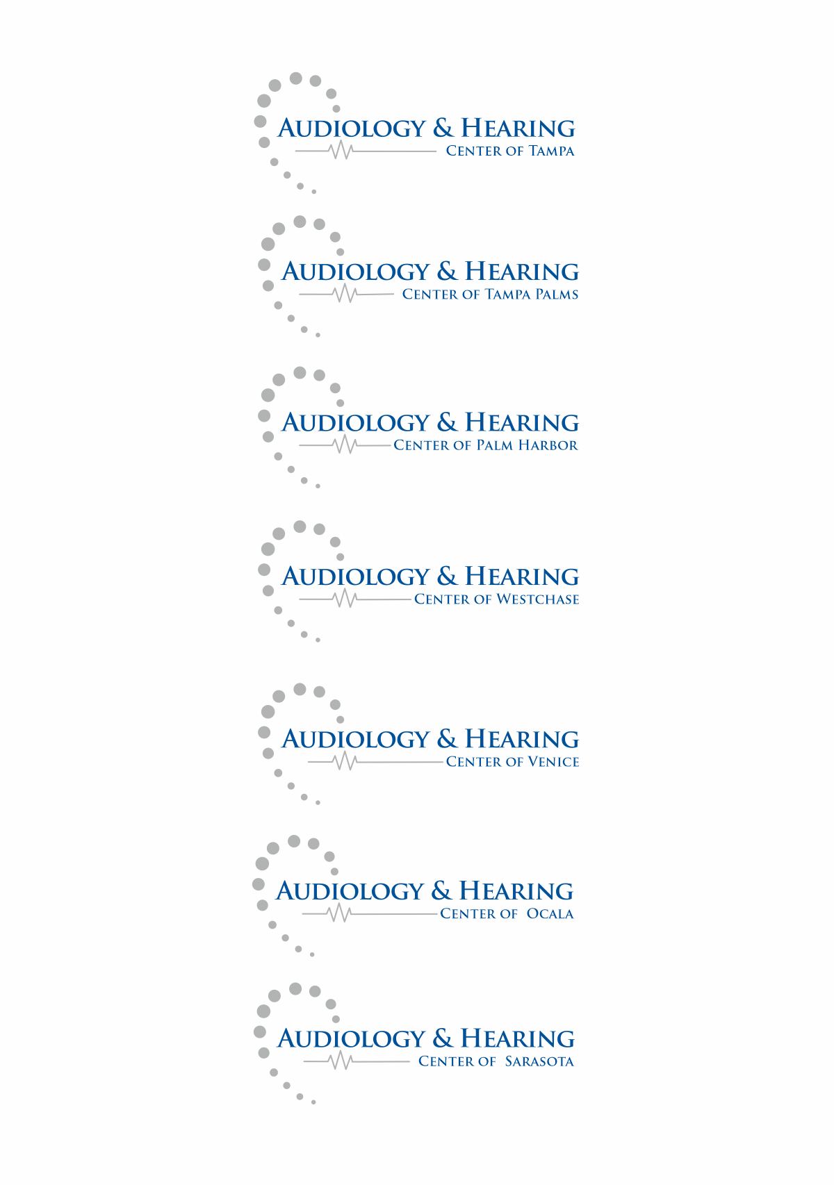 Logo Design by ciolena for AudPractice Group, LLC | Design: #30008839