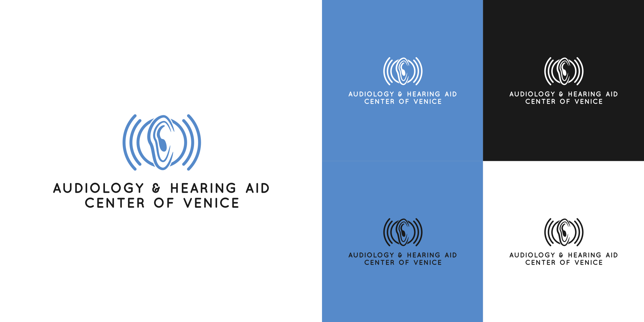 Logo Design by alitjuara for AudPractice Group, LLC | Design #29977514