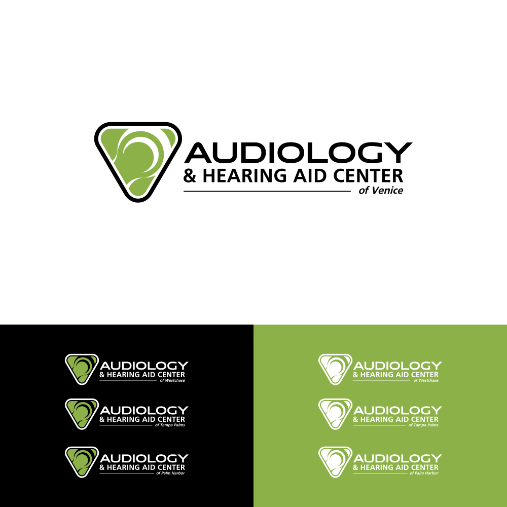 Logo Design by DoMadic for AudPractice Group, LLC | Design #29982630