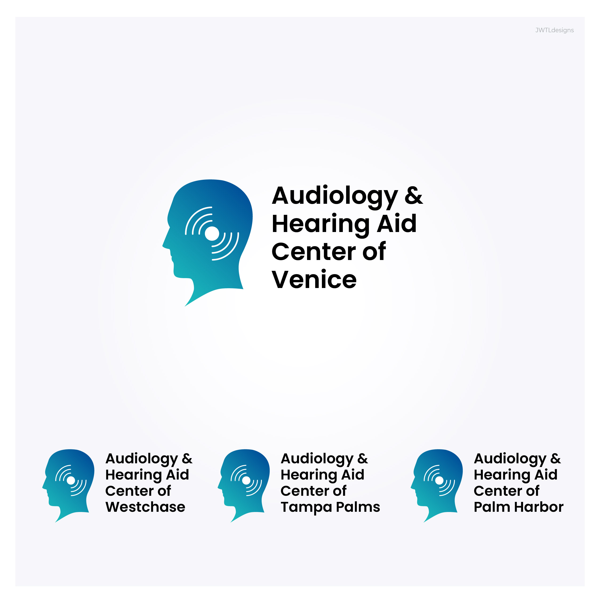 Logo Design by JWTL for AudPractice Group, LLC | Design #29959220