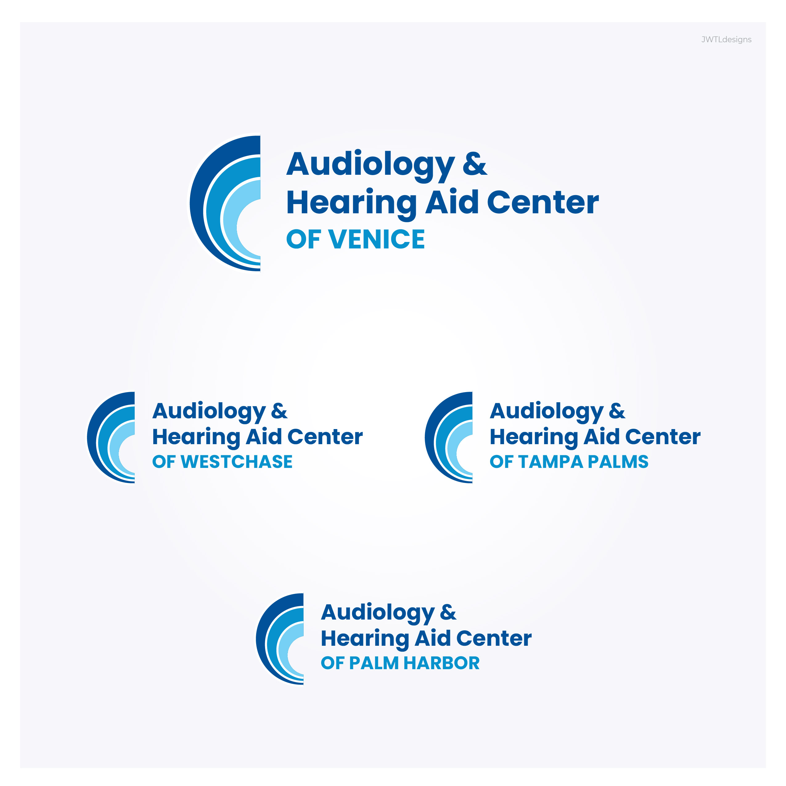 Logo Design by JWTL for AudPractice Group, LLC | Design #29968979