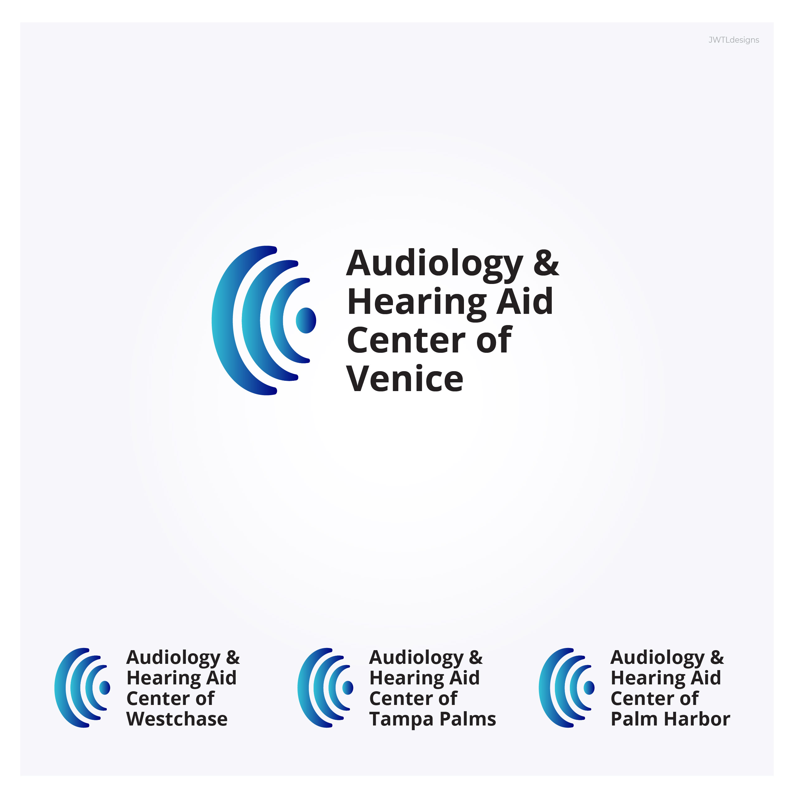 Logo Design by JWTL for AudPractice Group, LLC | Design #29978396