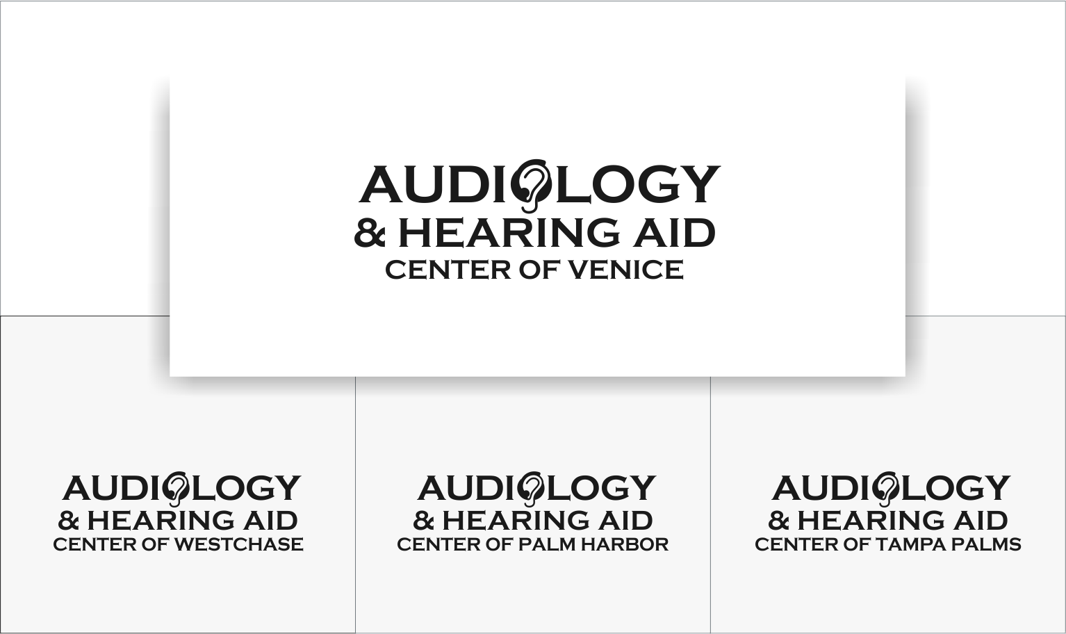 Logo Design by Udaya G for AudPractice Group, LLC | Design #29976430