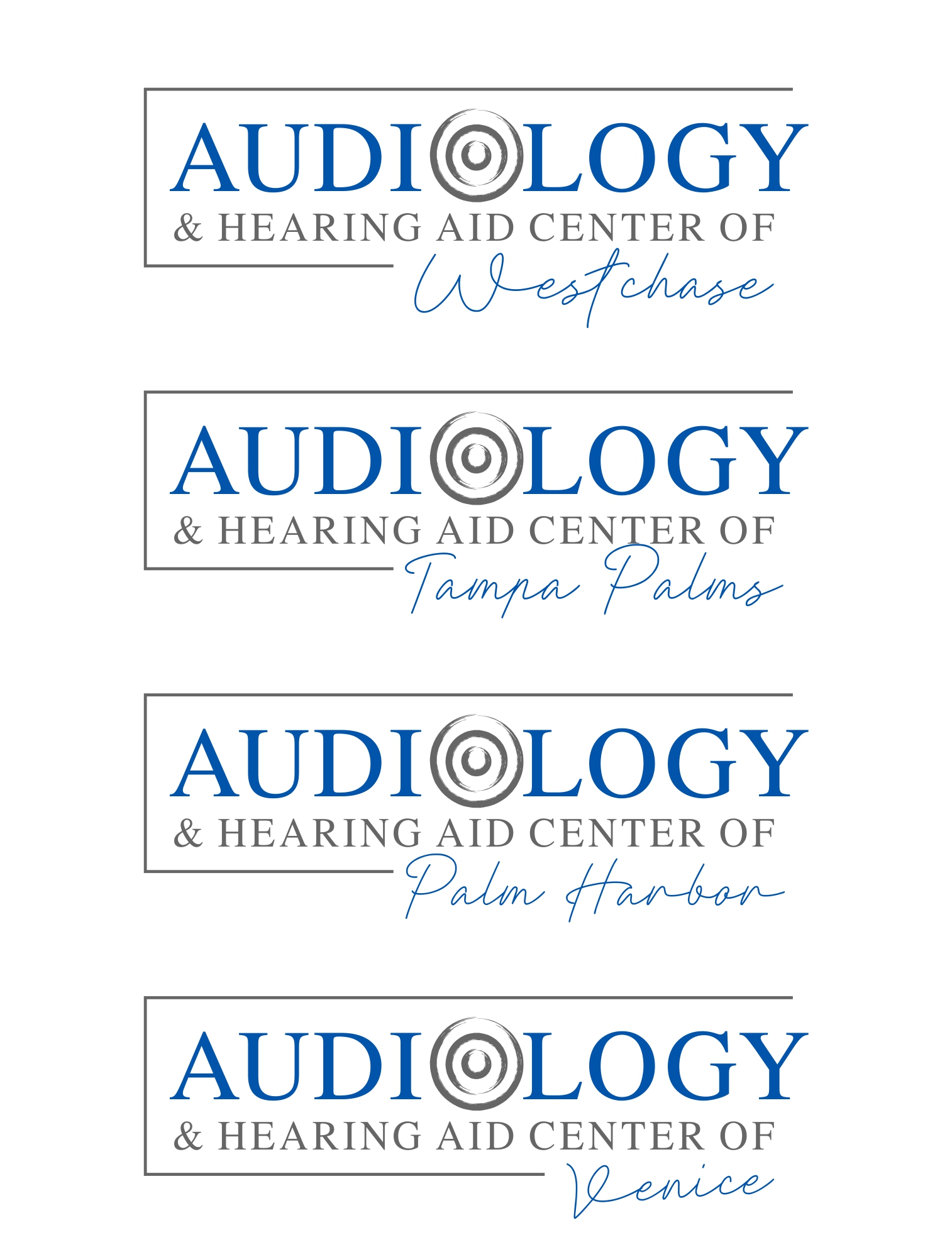 Logo Design by SigmaStudio for AudPractice Group, LLC | Design #29958291