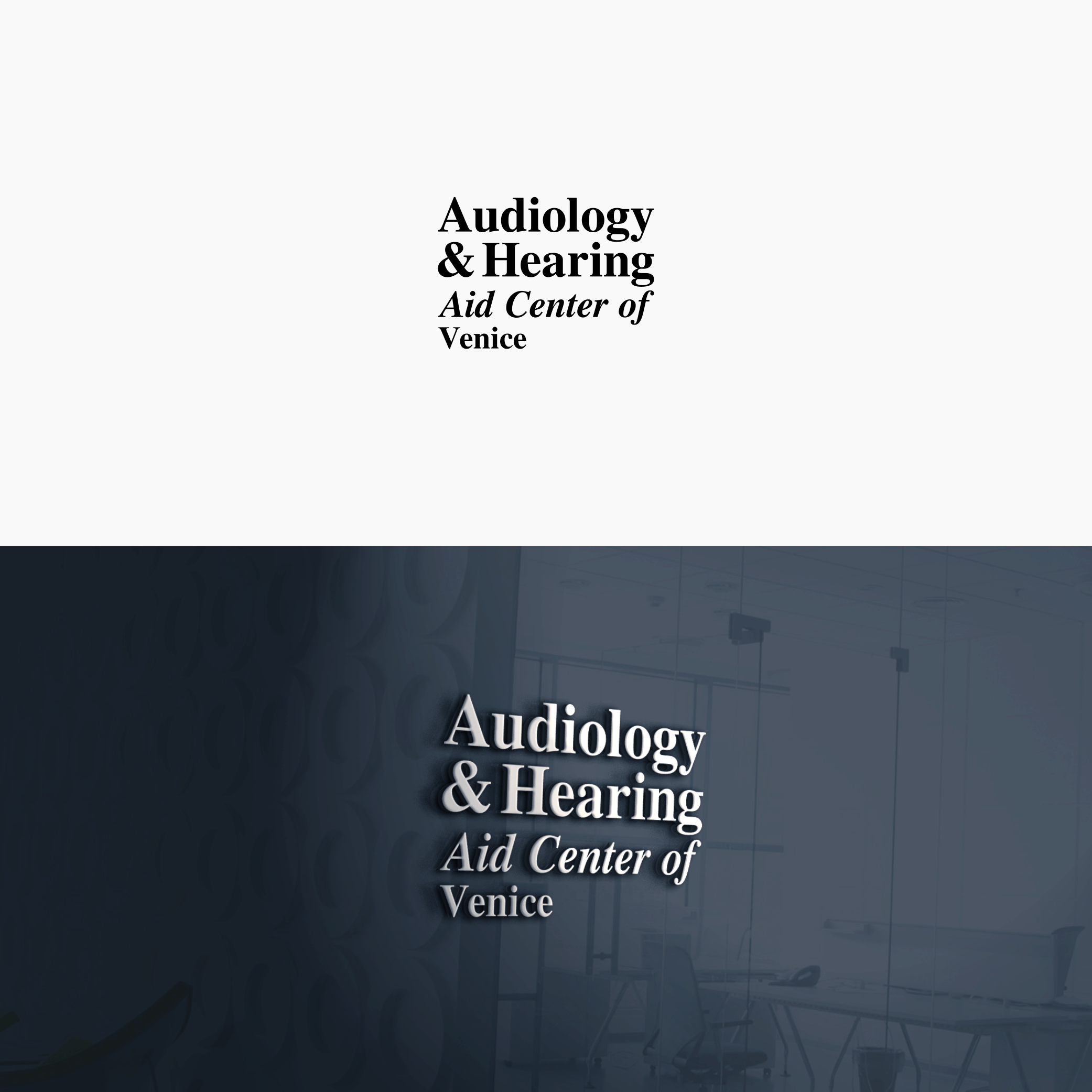 Logo Design by GraphicSujit for AudPractice Group, LLC | Design #29957779