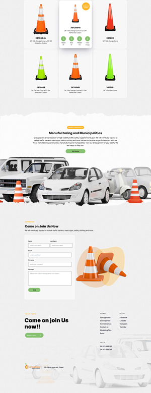 Web Design by monodeepsamanta for this project | Design: #29960919