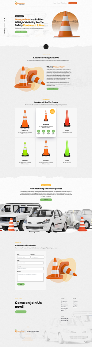 Web Design by monodeepsamanta for this project | Design: #29960920