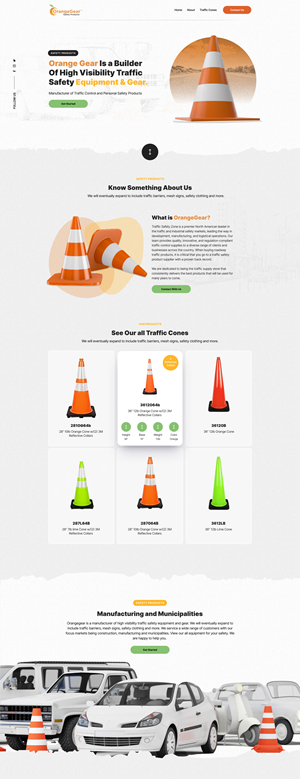 Web Design by monodeepsamanta for this project | Design: #29960921