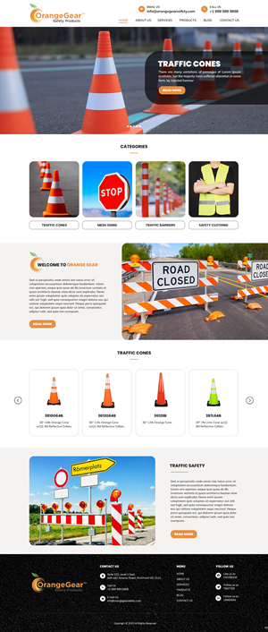 Web Design by pb for this project | Design: #29950571