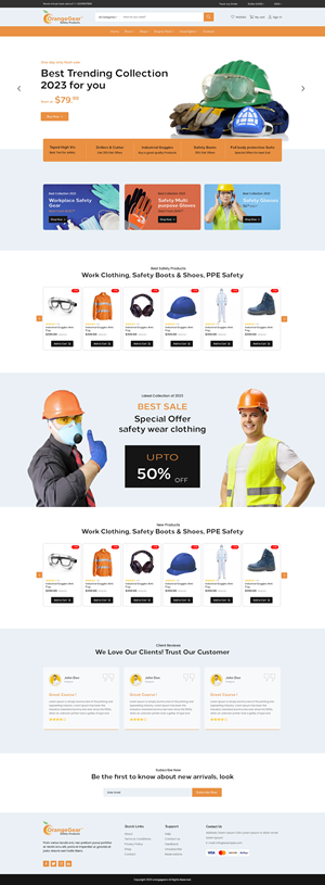 Web Design by Robook for this project | Design: #29951014
