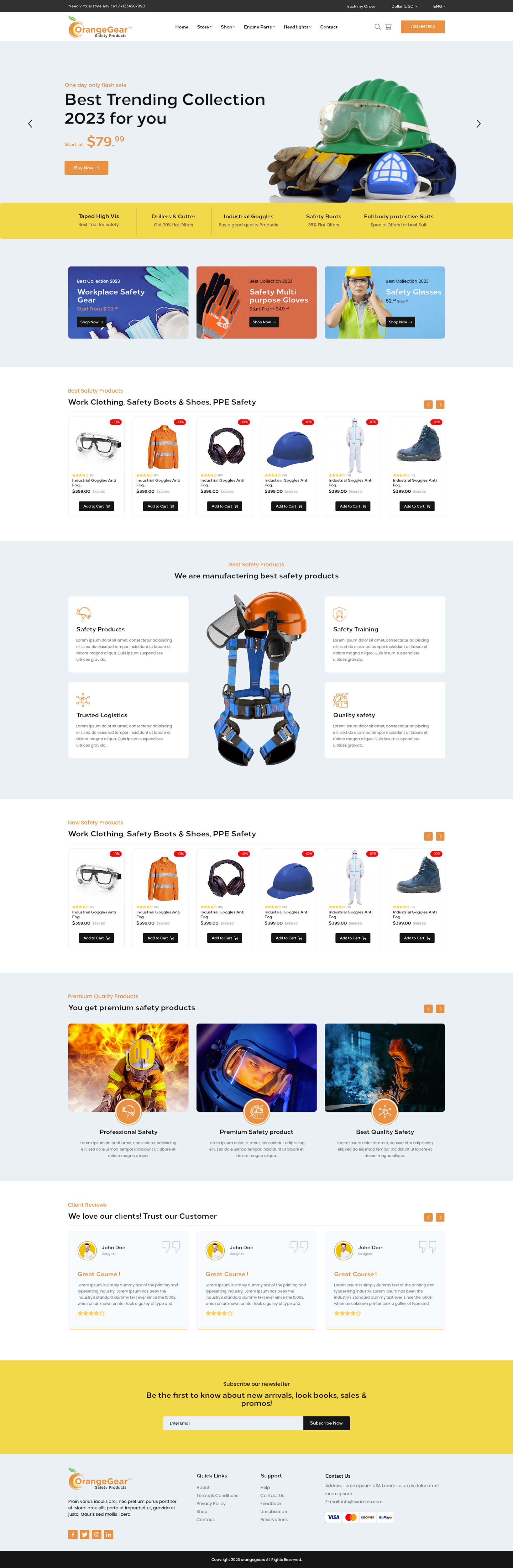 Web Design by Robook for this project | Design #29953326