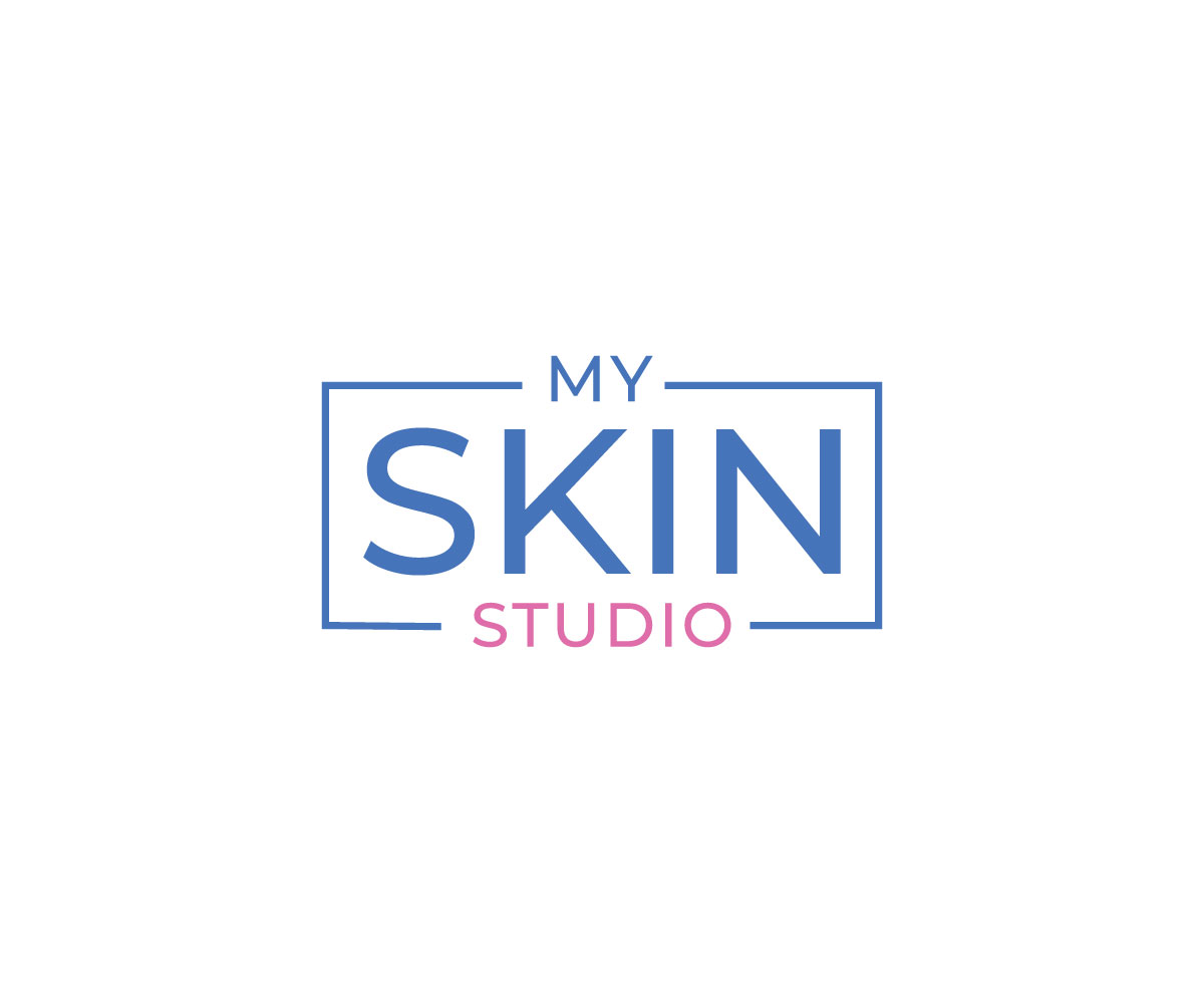 Logo Design by Adi Graphics for mySkin Aesthetics SL | Design #29946068