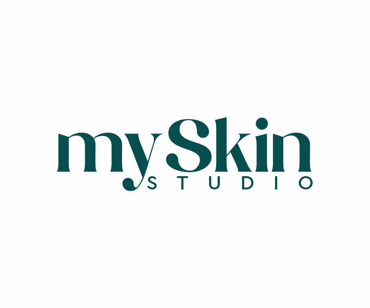 Logo Design by Thati Designs for mySkin Aesthetics SL | Design #29946020