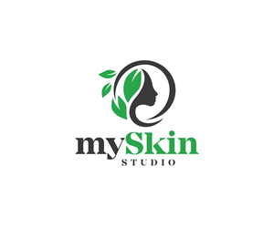 Logo Design by VirtueDesignPro for mySkin Aesthetics SL | Design: #29948117