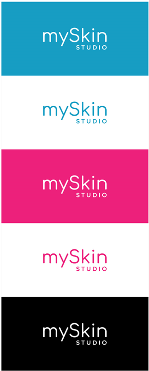 Logo Design by SHAH 101 for mySkin Aesthetics SL | Design: #29954430