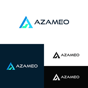 Logo Design by Choiresia.id for Azameo | Design: #29960273