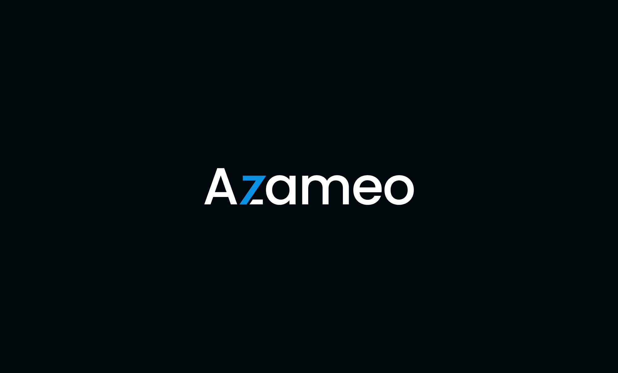 Logo Design by FransiskaDesign for Azameo | Design #29975548