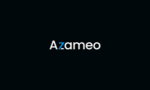 Logo Design by FransiskaDesign for Azameo | Design: #29975548