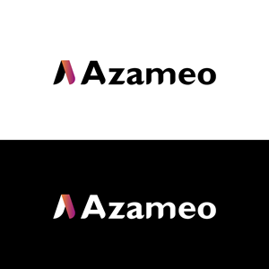 Logo Design by METHODEMAN for Azameo | Design #29978883