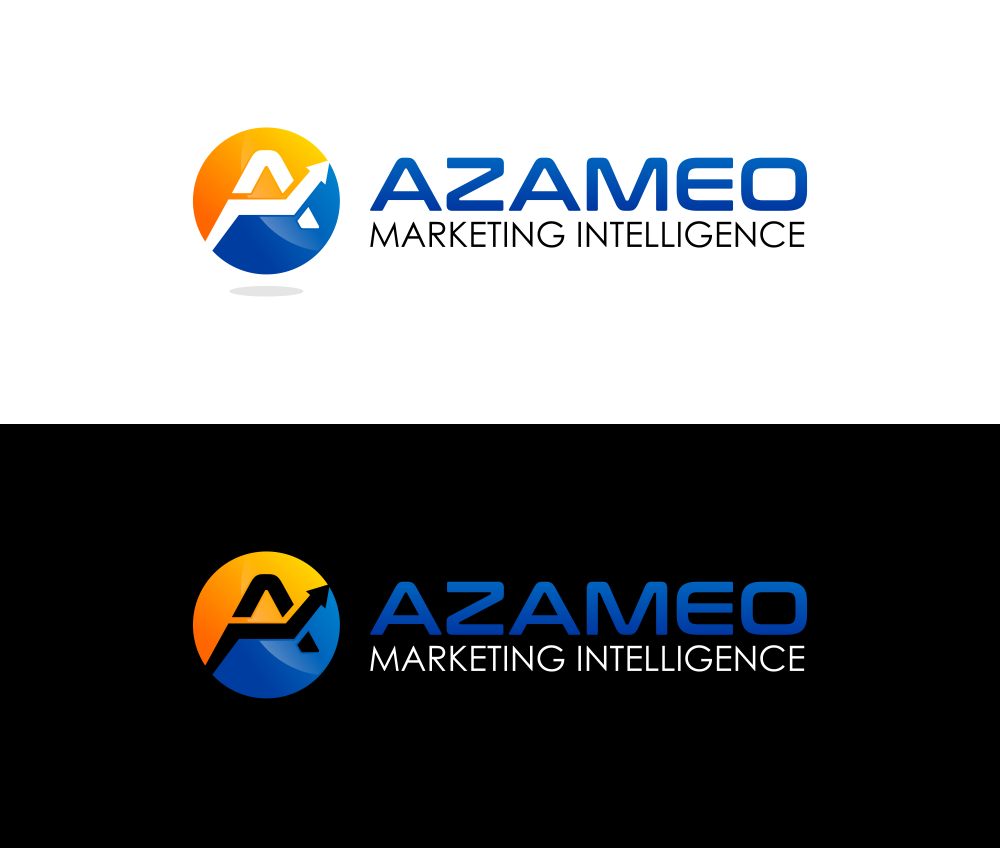 Logo Design by simpl_designs for Azameo | Design #29949265