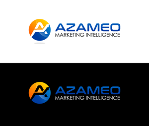 Logo Design by simpl_designs for Azameo | Design #29949265