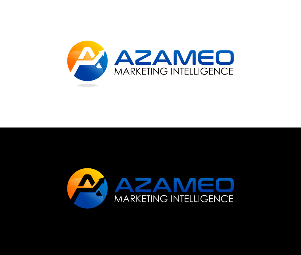Logo Design by simpl_designs for Azameo | Design #29949266