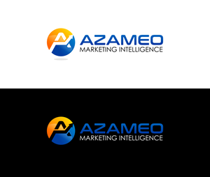 Logo Design by simpl_designs for Azameo | Design: #29949266