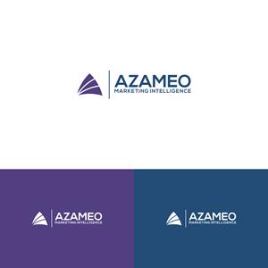 Logo Design by AQILA ™ for Azameo | Design: #29967660