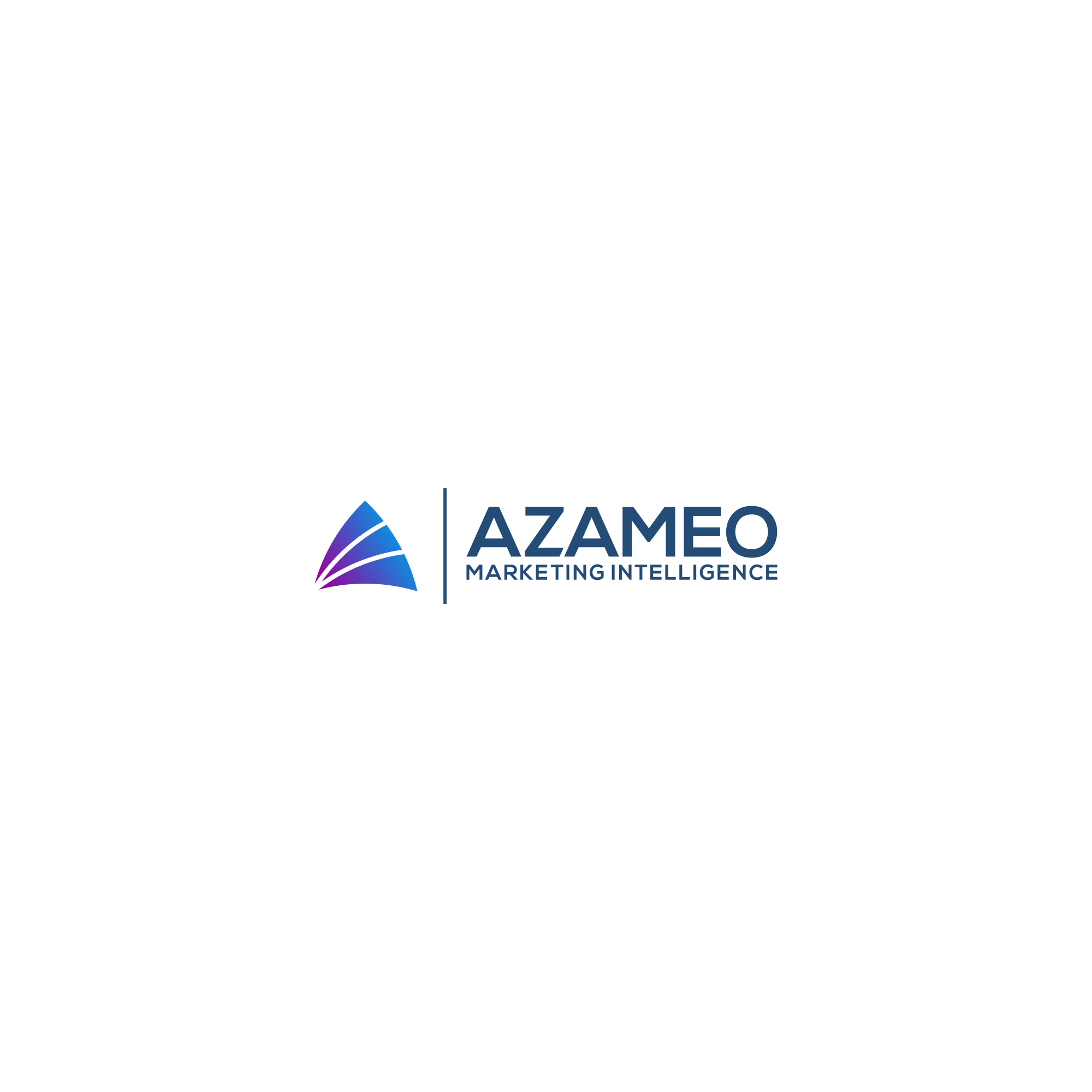 Logo Design by AQILA ™ for Azameo | Design #29973550