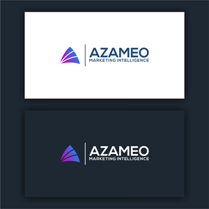 Logo Design by AQILA ™ for Azameo | Design: #29973561