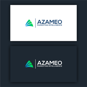 Logo Design by AQILA ™ for Azameo | Design: #29974046