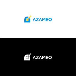 Logo Design by Karidho for Azameo | Design #29957915