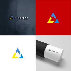 Logo Design by S@LM@™