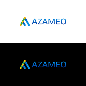 Logo Design by Masio_ for Azameo | Design: #29968828