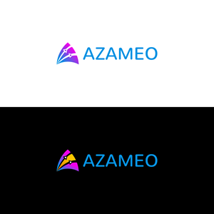 Logo Design by Masio_ for Azameo | Design: #29978010