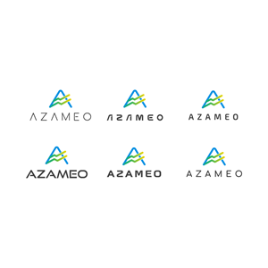 Logo Design by sangeloenriquez for Azameo | Design: #29961420