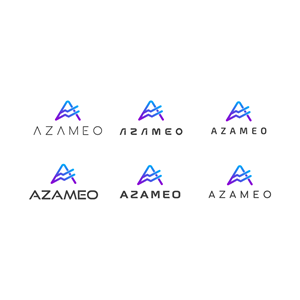 Logo Design by sangeloenriquez for Azameo | Design: #29967422