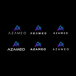 Logo Design by sangeloenriquez for Azameo | Design: #29967894