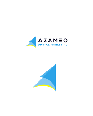 Logo Design by Ben Naveed for Azameo | Design #29960528