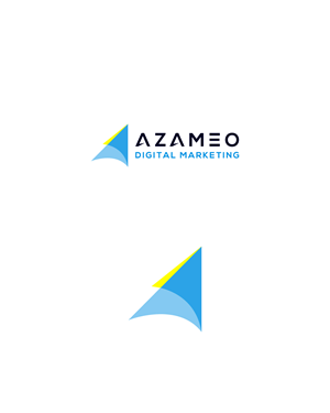 Logo Design by Ben Naveed for Azameo | Design: #29960531