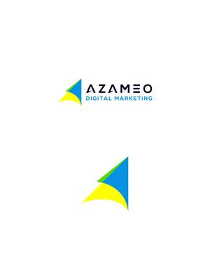 Logo Design by Ben Naveed for Azameo | Design: #29960532