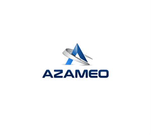 Logo Design by mikeeeey for Azameo | Design: #29978231