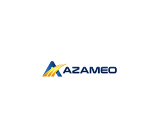 Logo Design by mikeeeey for Azameo | Design: #29978242