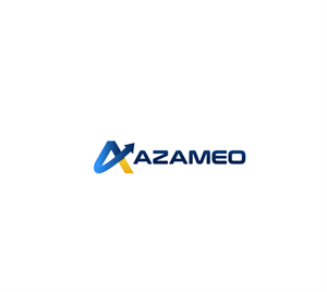 Logo Design by mikeeeey for Azameo | Design: #29978255