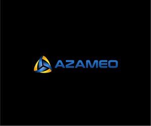 Logo Design by mikeeeey for Azameo | Design: #29978278