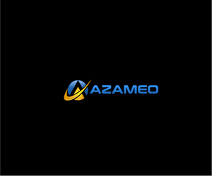 Logo Design by mikeeeey for Azameo | Design: #29978295